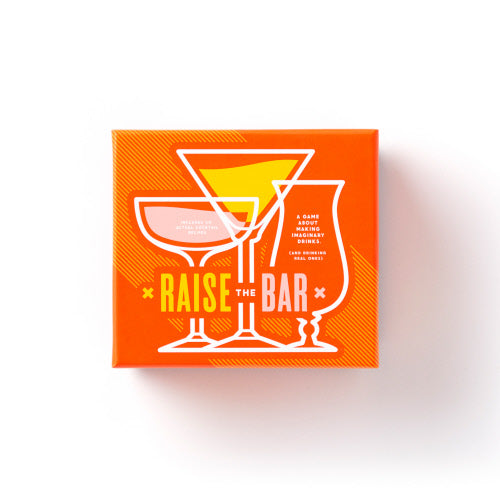 Raise the Bar Game Set