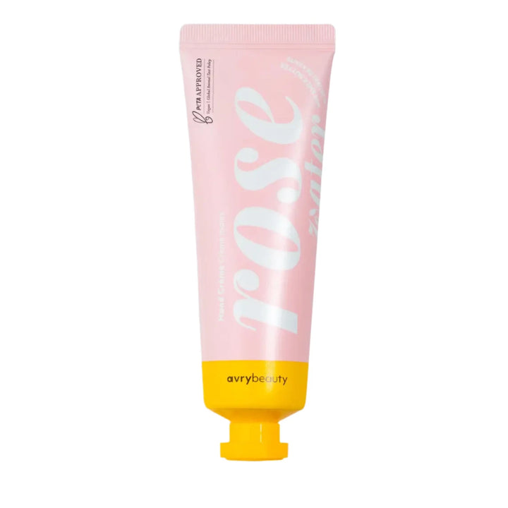 Rose Water Shea Butter Lotion