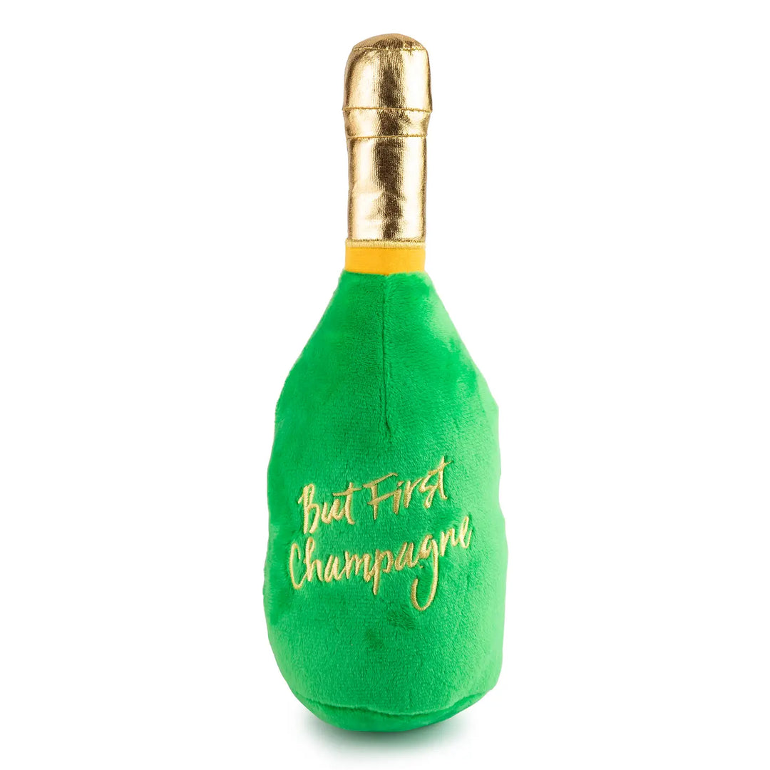 Woof Clicquot Classic Dog Toy
