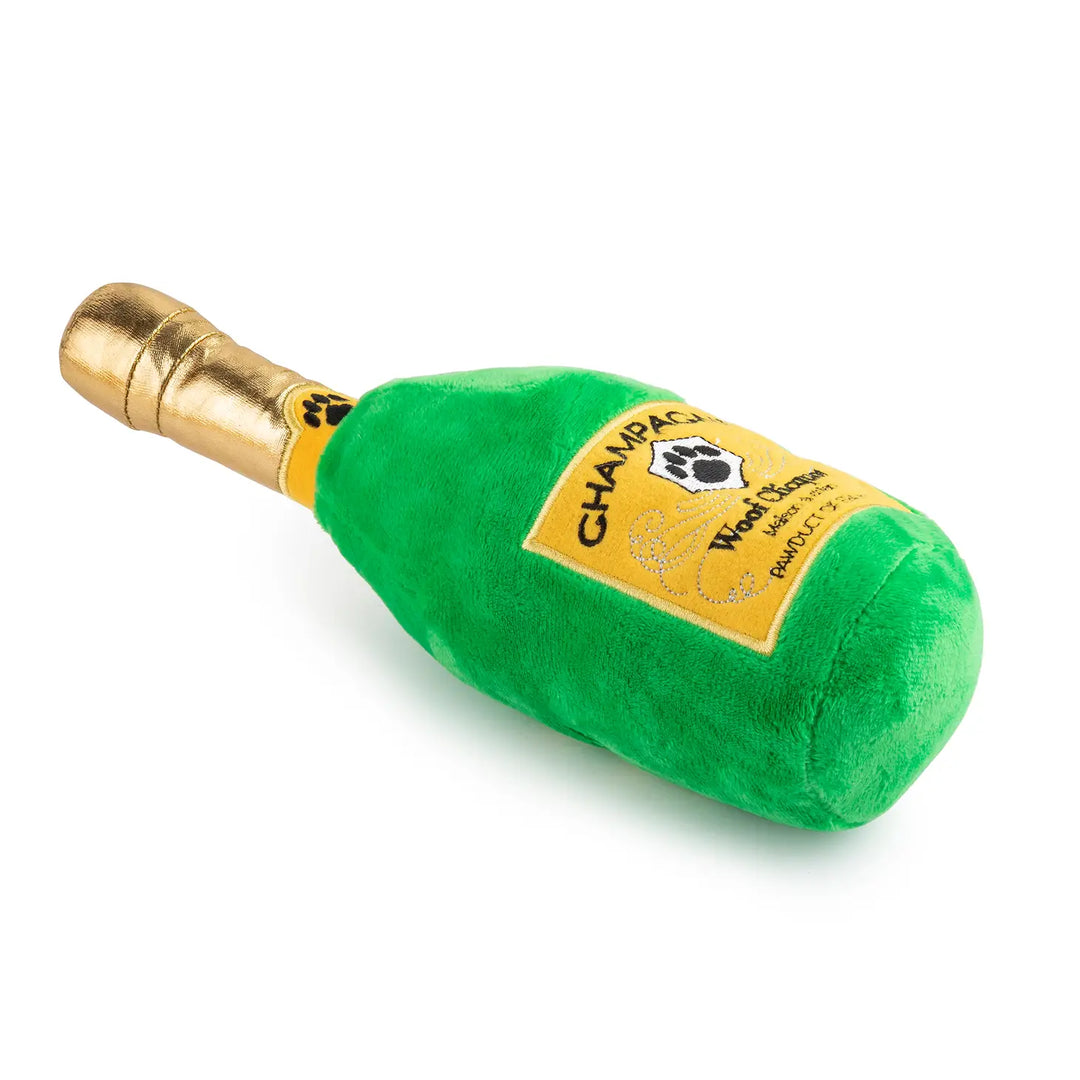 Woof Clicquot Classic Dog Toy