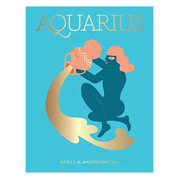 Seeing Stars: Aquarius