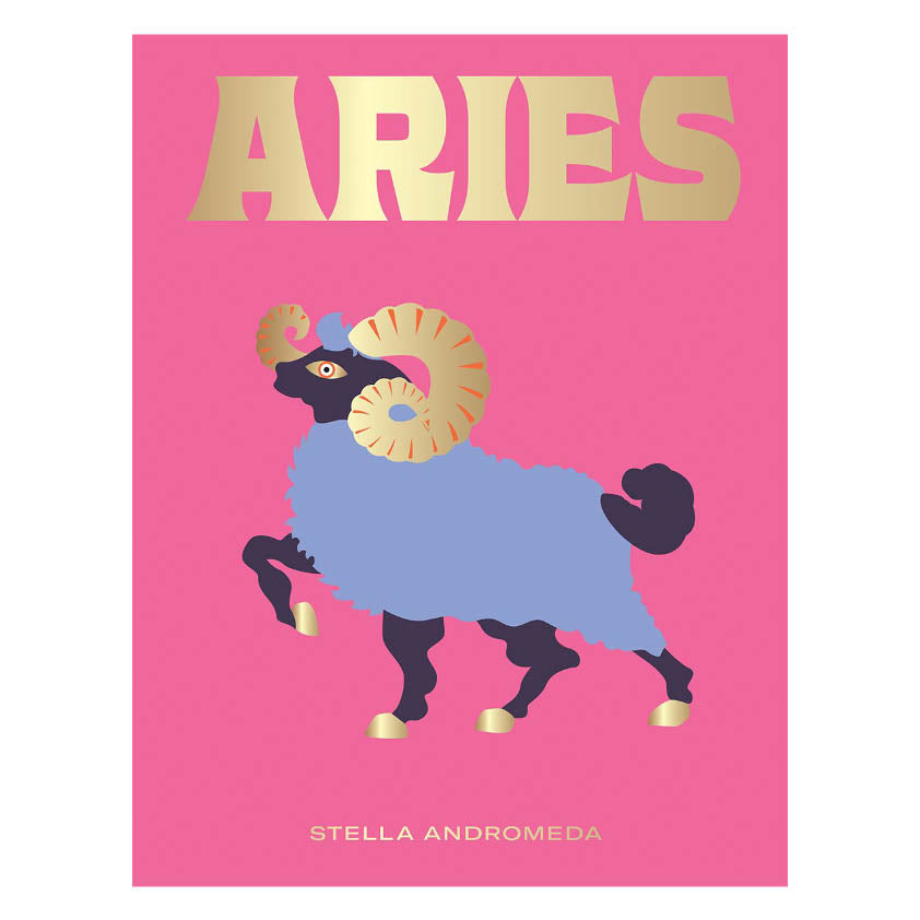 Seeing Stars: Aries