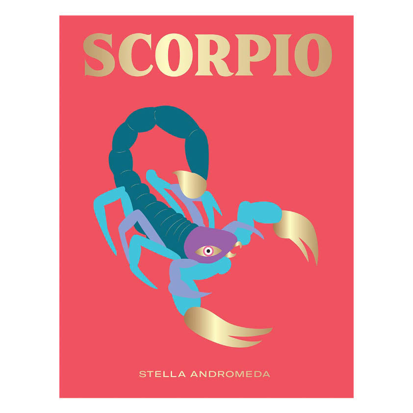 Seeing Stars: Scorpio