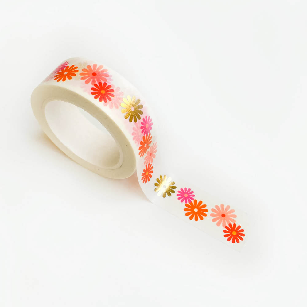 Shelby Washi Tape