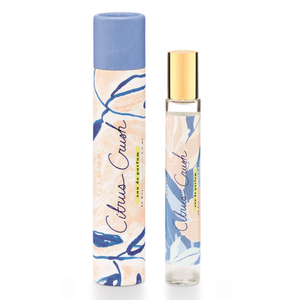 Citrus Crush Rollerball Perfume