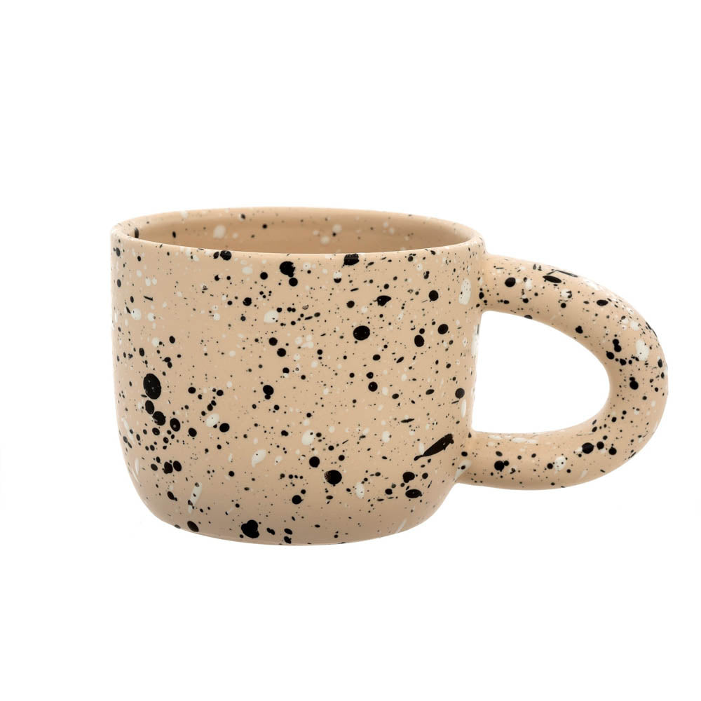 Speckle Mug
