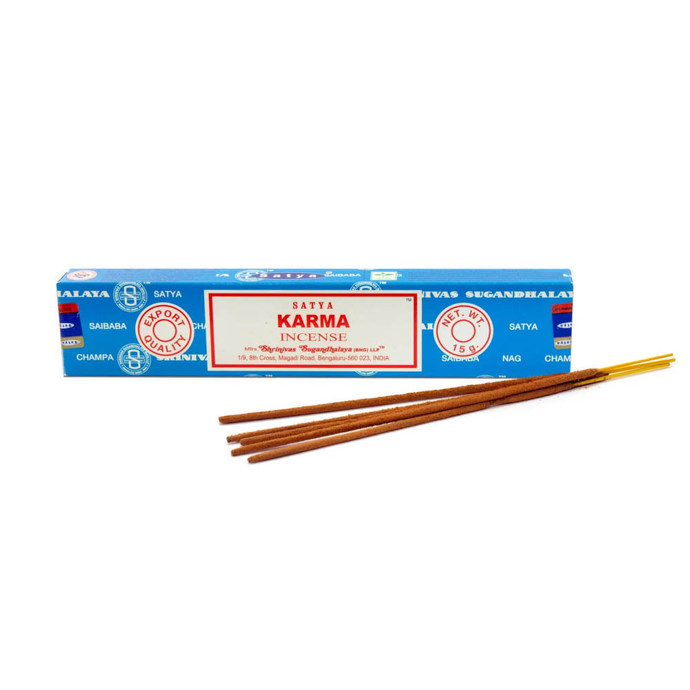 Karma Incense Sticks
