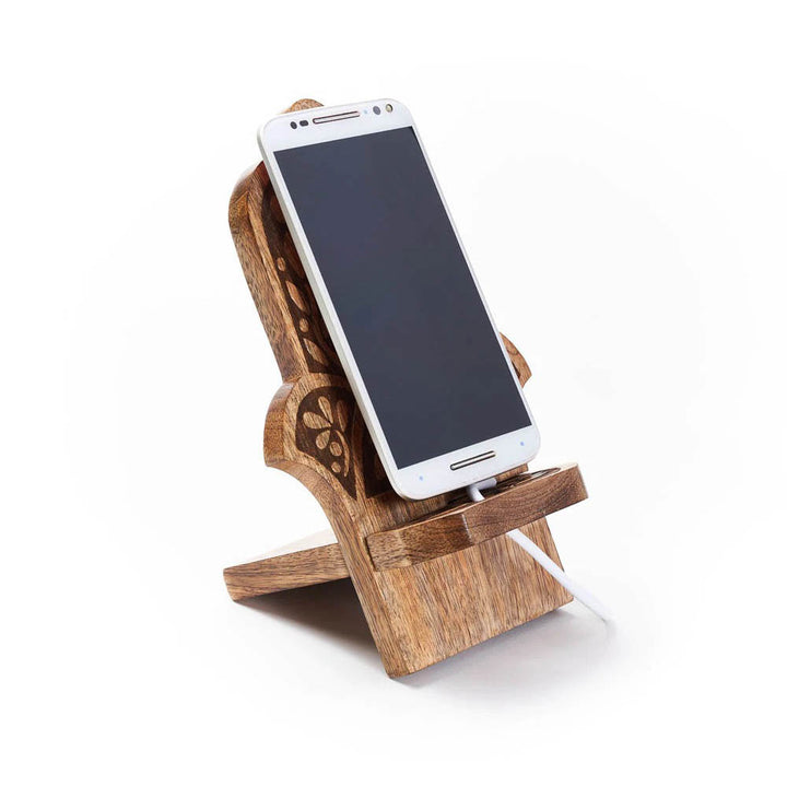 Hamsa Smartphone Dock