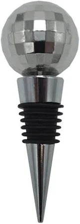 Disco Wine Stopper