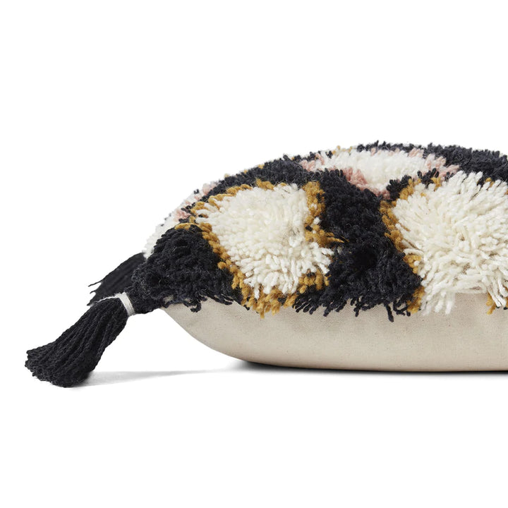 Kaleidoscope Pillow by Justina Blakeney® X Loloi
